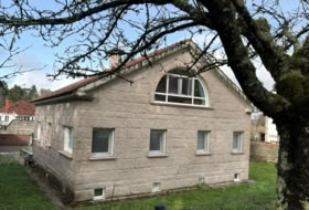 Pontevedra 1000&nbsp;m²