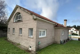 Pontevedra 1000&nbsp;m²