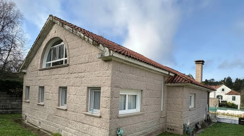 Pontevedra - Pontevedra - 1000m2