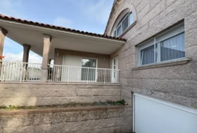Pontevedra 1000&nbsp;m²