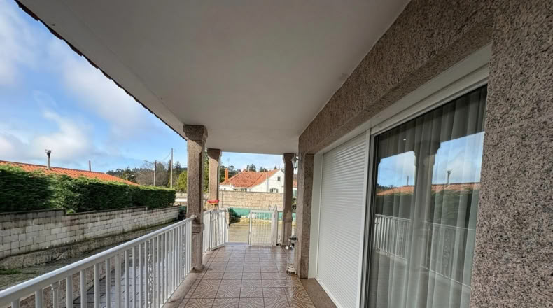 Pontevedra - Pontevedra - 1000m2