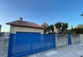 Casa de pueblo en venta en Sangenjo ref: TR406722 foto