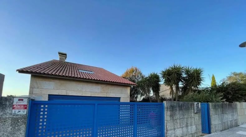 Pontevedra - Sanxenxo - 100m2
