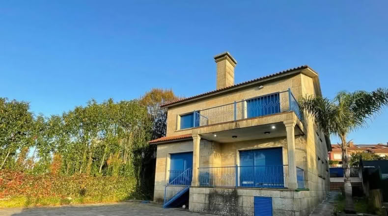 Pontevedra - Sanxenxo - 100m2