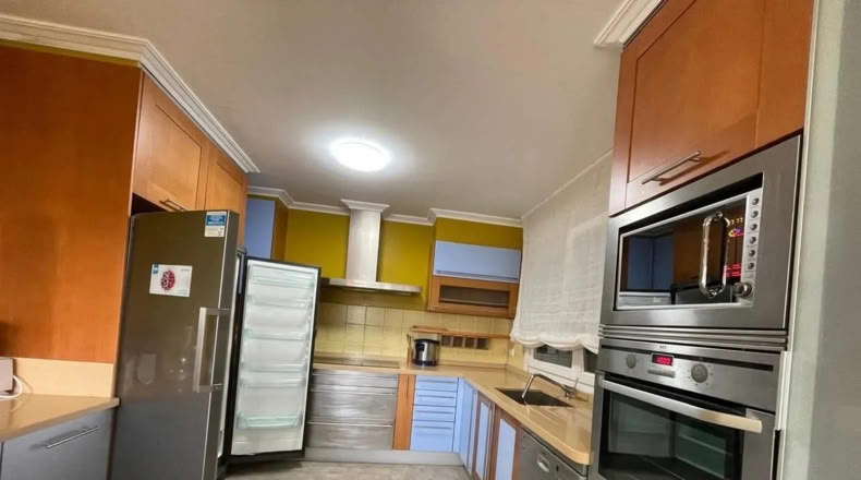 Pontevedra - Sanxenxo - 100m2