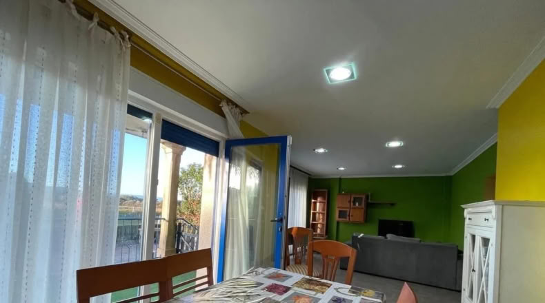 Pontevedra - Sanxenxo - 100m2