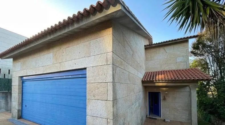 Pontevedra - Sanxenxo - 100m2