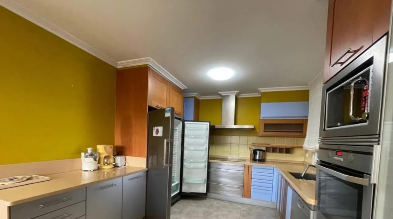 Pontevedra - Sanxenxo - 100m2