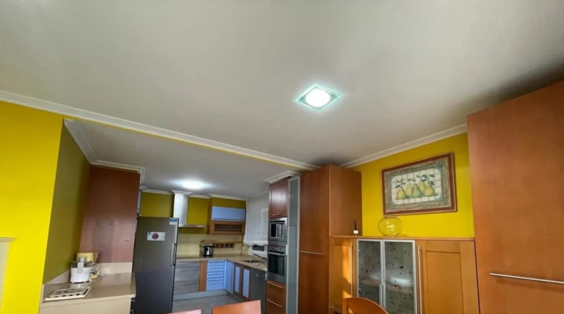 Pontevedra - Sanxenxo - 100m2