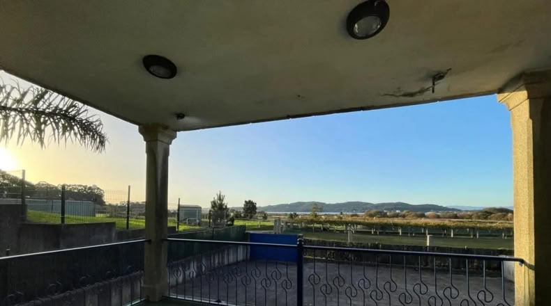 Pontevedra - Sanxenxo - 100m2