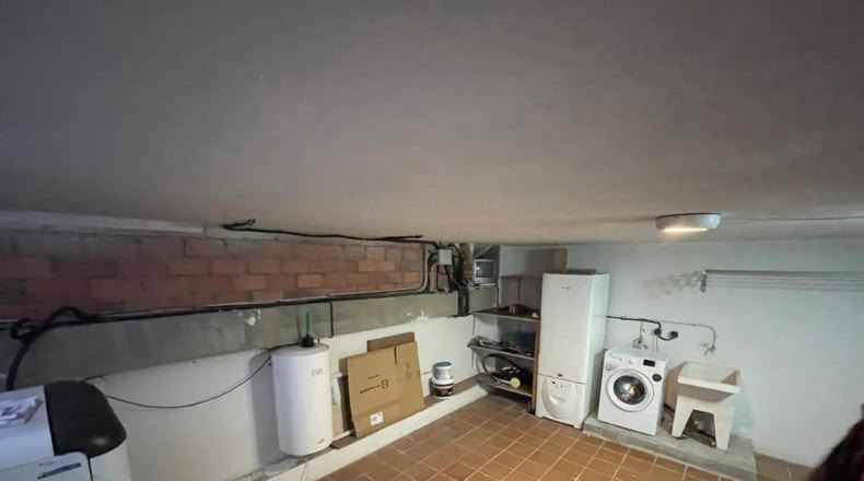 Pontevedra - Sanxenxo - 100m2