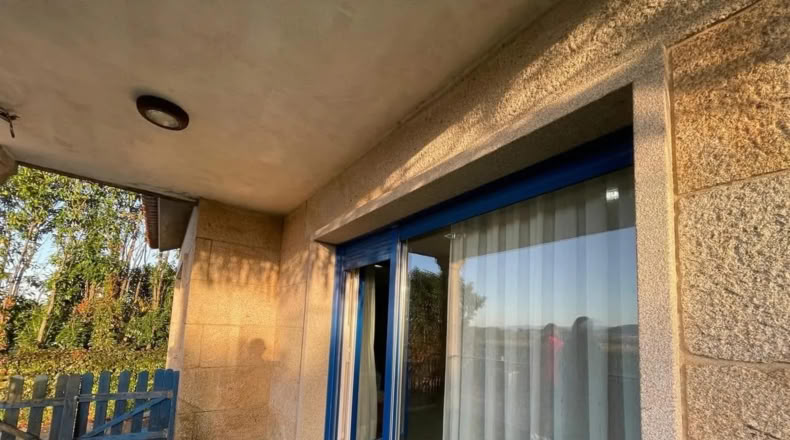 Pontevedra - Sanxenxo - 100m2
