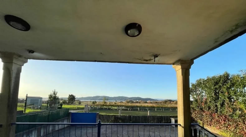 Pontevedra - Sanxenxo - 100m2