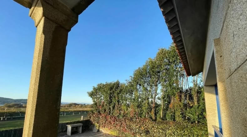 Pontevedra - Sanxenxo - 100m2