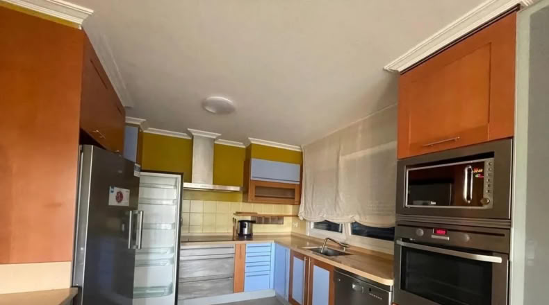 Pontevedra - Sanxenxo - 100m2