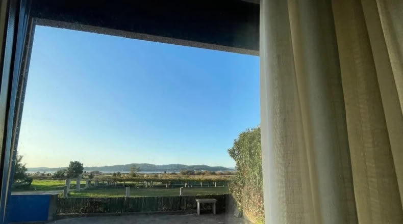 Pontevedra - Sanxenxo - 100m2