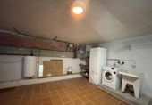 Casa de pueblo en venta en Sangenjo ref: TR406722 foto