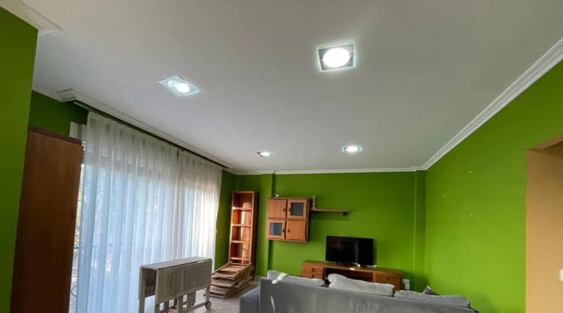 Pontevedra - Sanxenxo - 100m2