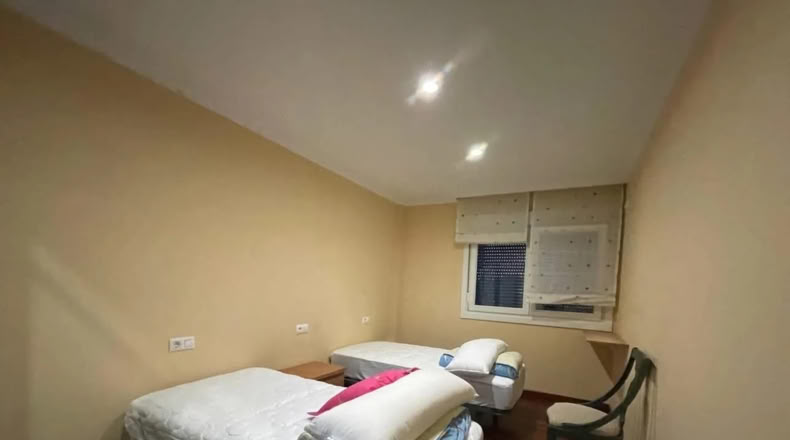 Pontevedra - Sanxenxo - 100m2