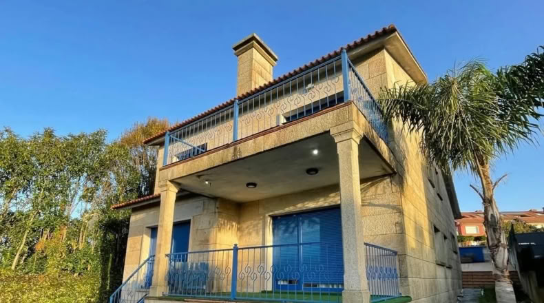 Pontevedra - Sanxenxo - 100m2