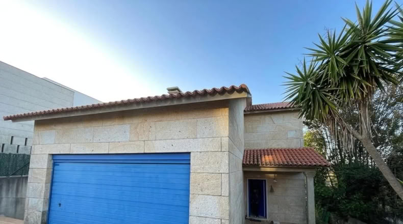 Pontevedra - Sanxenxo - 100m2