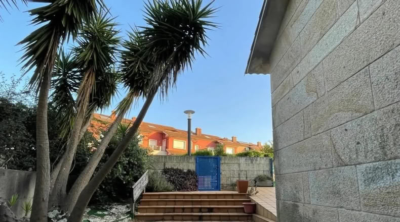 Pontevedra - Sanxenxo - 100m2