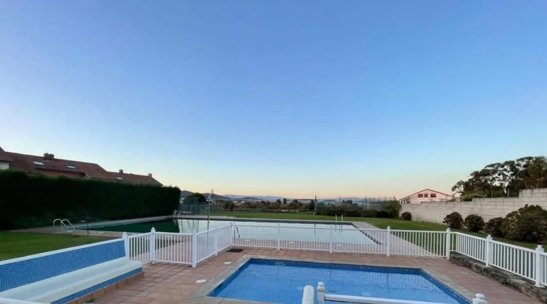 Pontevedra - Sanxenxo - 100m2