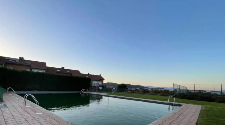 Pontevedra - Sanxenxo - 100m2