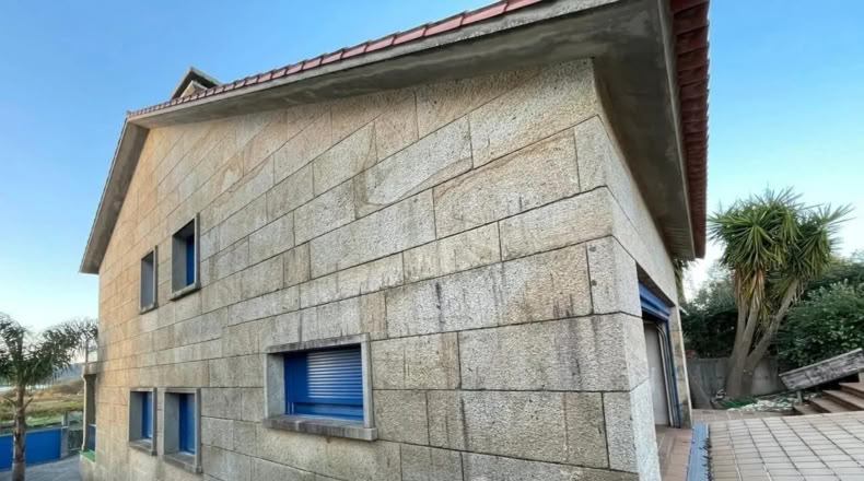 Pontevedra - Sanxenxo - 100m2