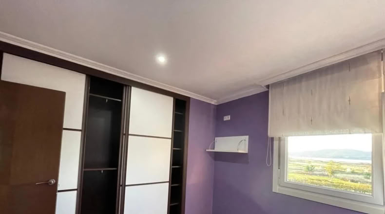 Pontevedra - Sanxenxo - 100m2