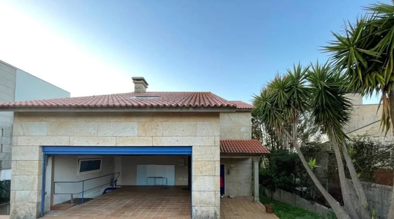 Pontevedra - Sanxenxo - 100m2