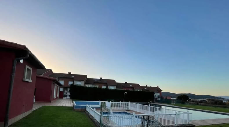 Pontevedra - Sanxenxo - 100m2