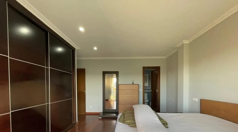 Pontevedra - Sanxenxo - 100m2