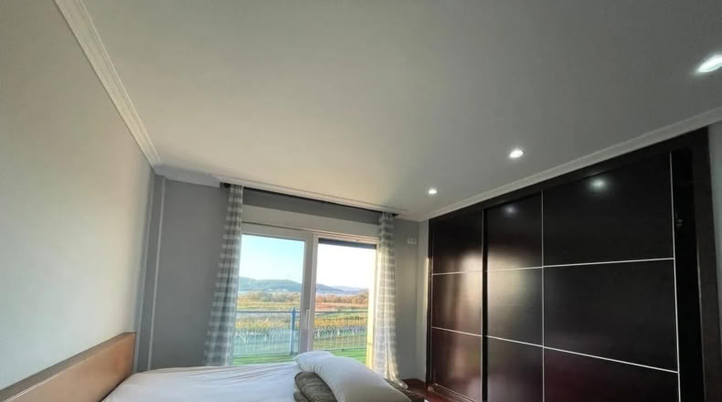 Pontevedra - Sanxenxo - 100m2