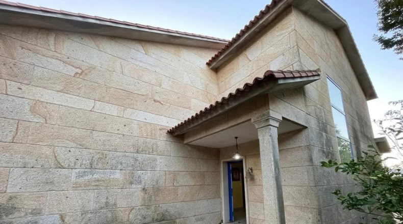 Pontevedra - Sanxenxo - 100m2