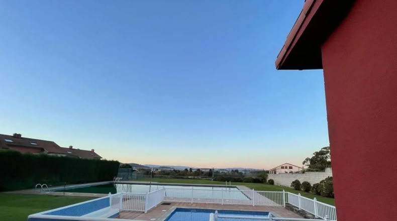 Pontevedra - Sanxenxo - 100m2