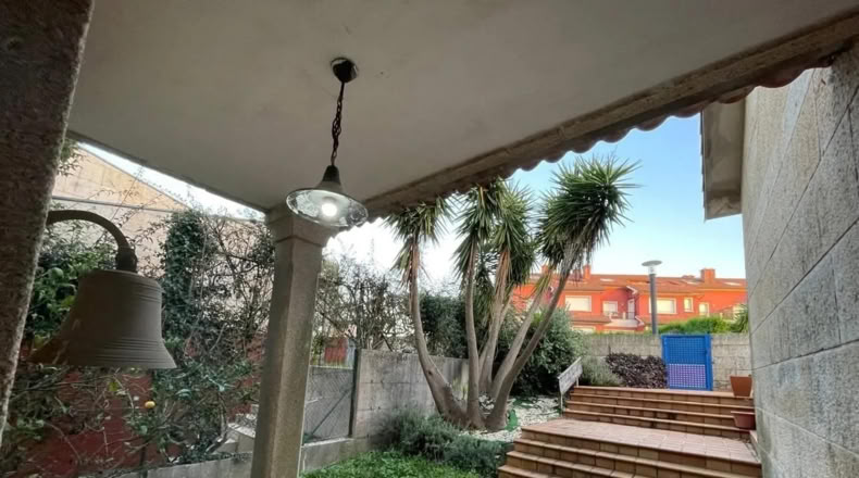 Pontevedra - Sanxenxo - 100m2