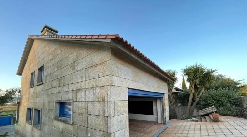 Pontevedra - Sanxenxo - 100m2