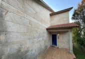 Casa de pueblo en venta en Sangenjo ref: TR406722 foto