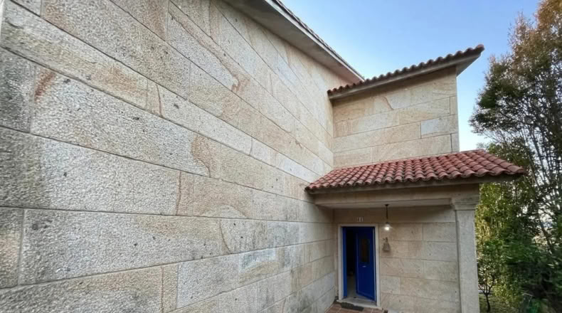 Pontevedra - Sanxenxo - 100m2