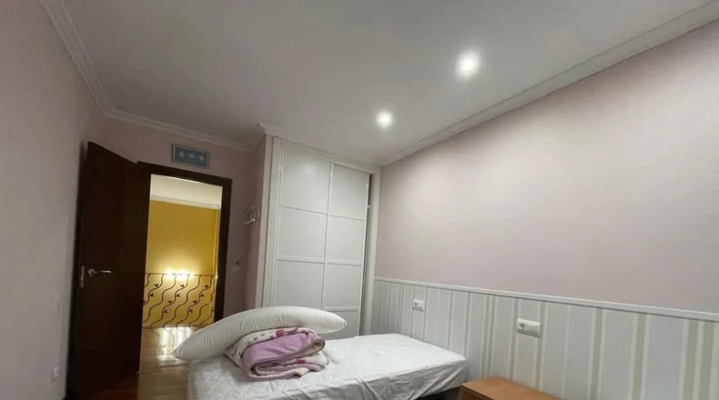 Pontevedra - Sanxenxo - 100m2