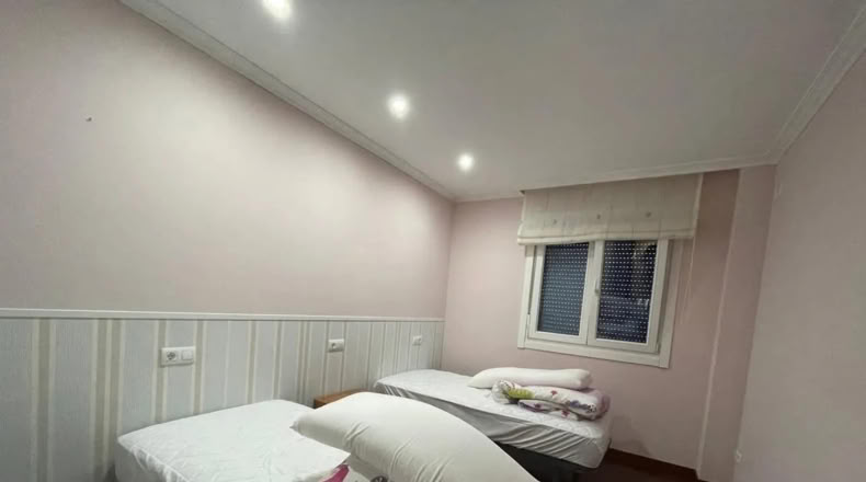 Pontevedra - Sanxenxo - 100m2