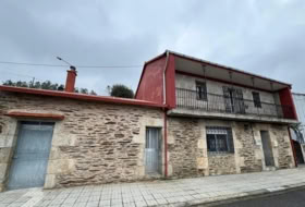 Beariz 800&nbsp;m² 