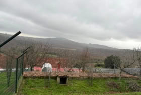 Beariz 800&nbsp;m² 