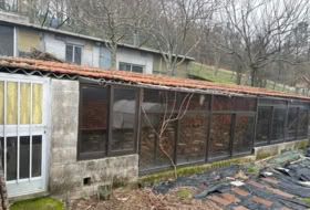 Beariz 800&nbsp;m² 