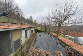 Beariz 800&nbsp;m² 
