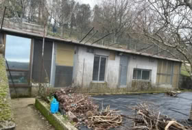 Beariz 800&nbsp;m² 
