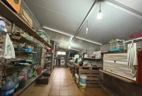 Beariz 800&nbsp;m² 