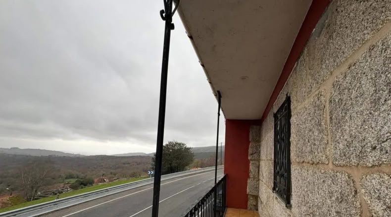 Orense - Beariz - 800m2