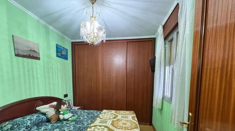 Orense - Beariz - 800m2
